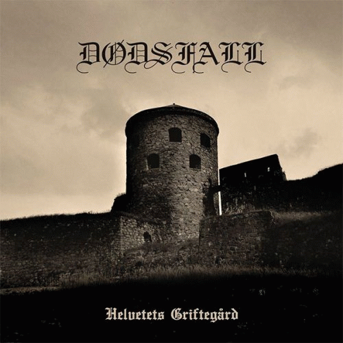 Dodsfall : Helvetets Griftegård